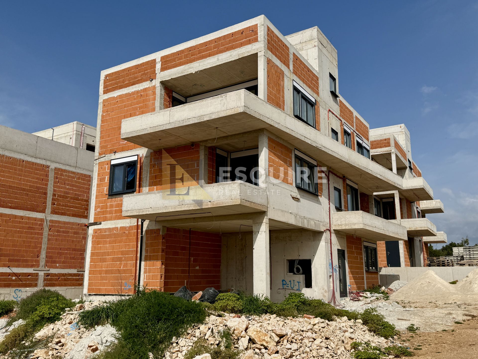 Apartment Zu verkaufen - Zadarska Petrčane - foto 5/29
