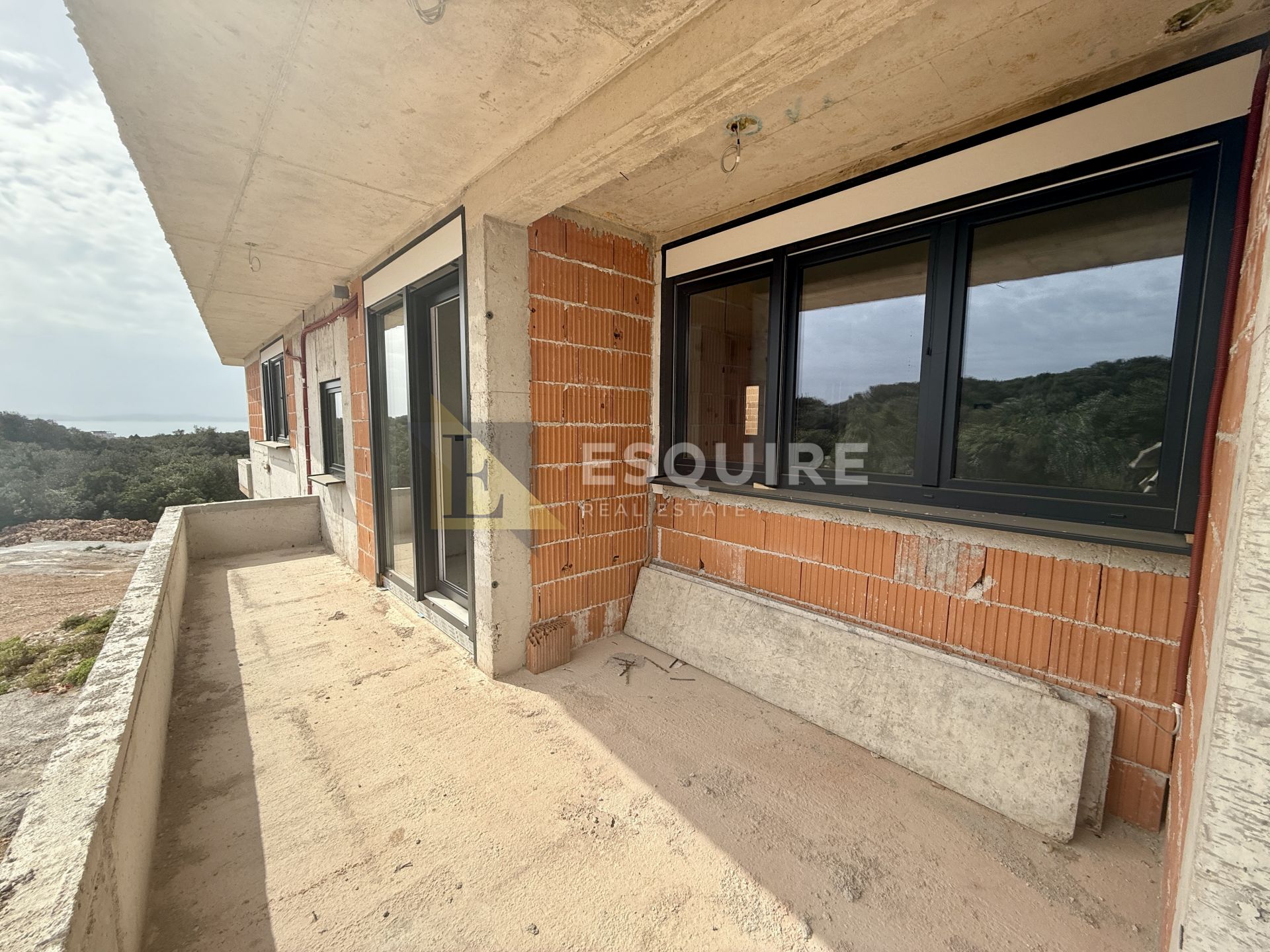 Apartment Zu verkaufen - Zadarska Petrčane
