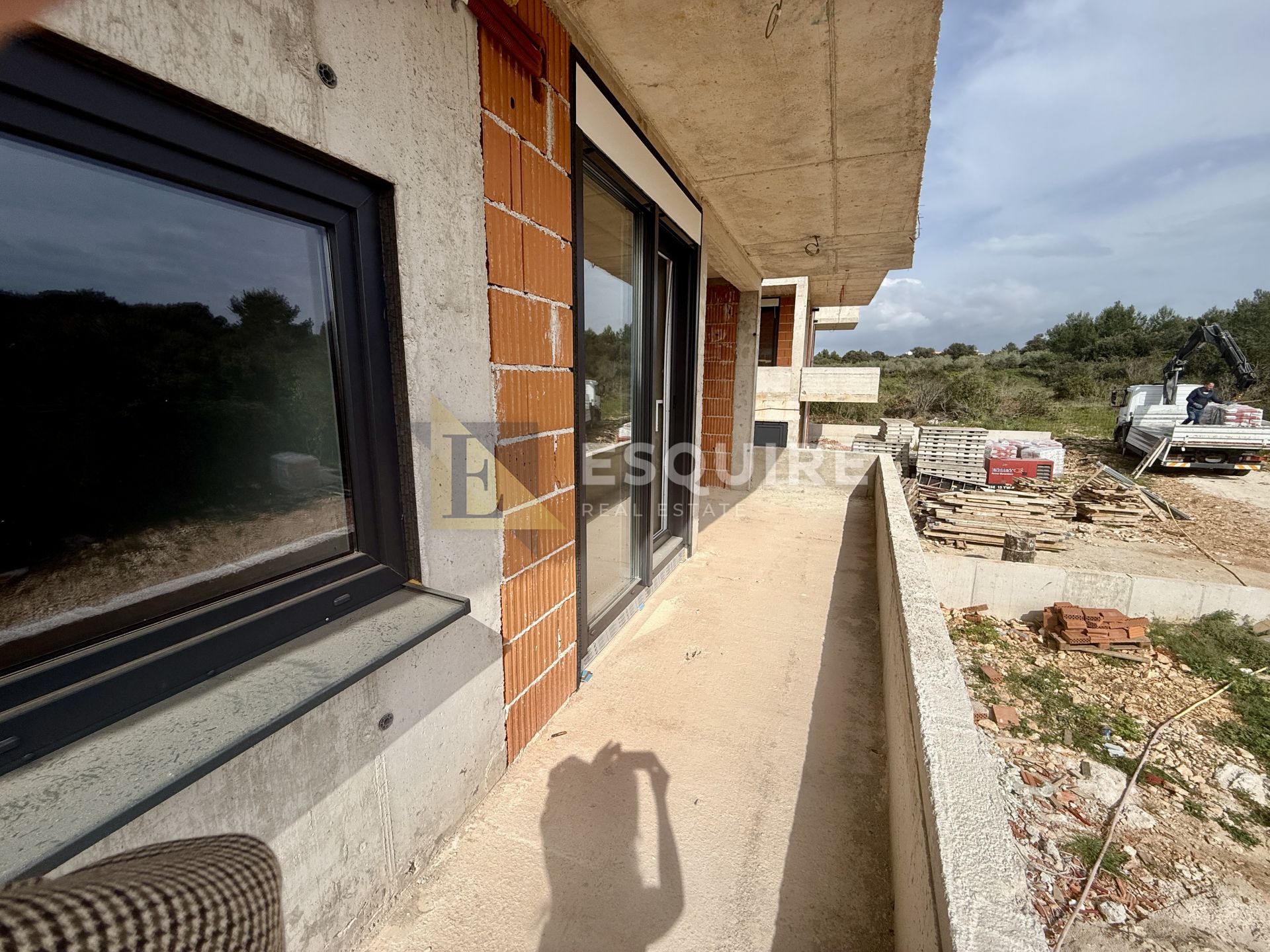 Apartment Zu verkaufen - Zadarska Petrčane