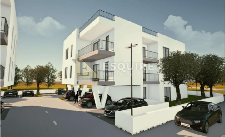 Apartmán na prodej 83 m² – Zadar