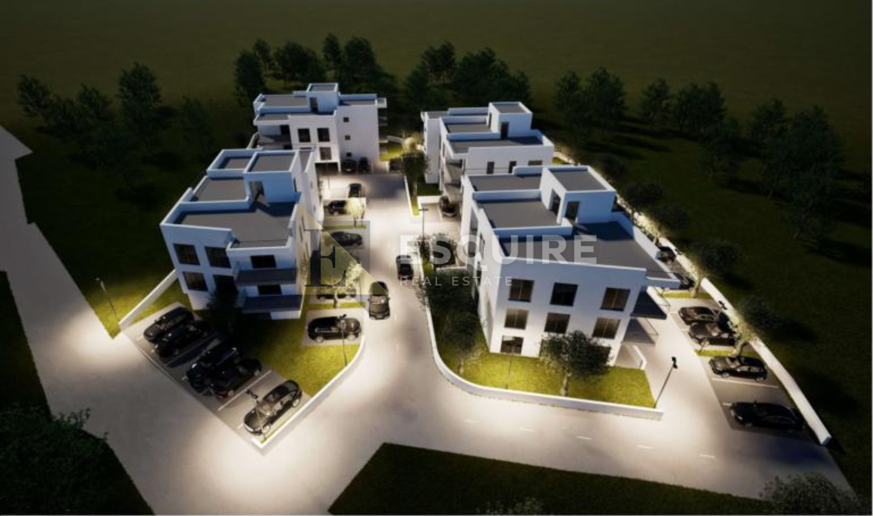 Apartment Zu verkaufen - Bokanjac - foto 2/10