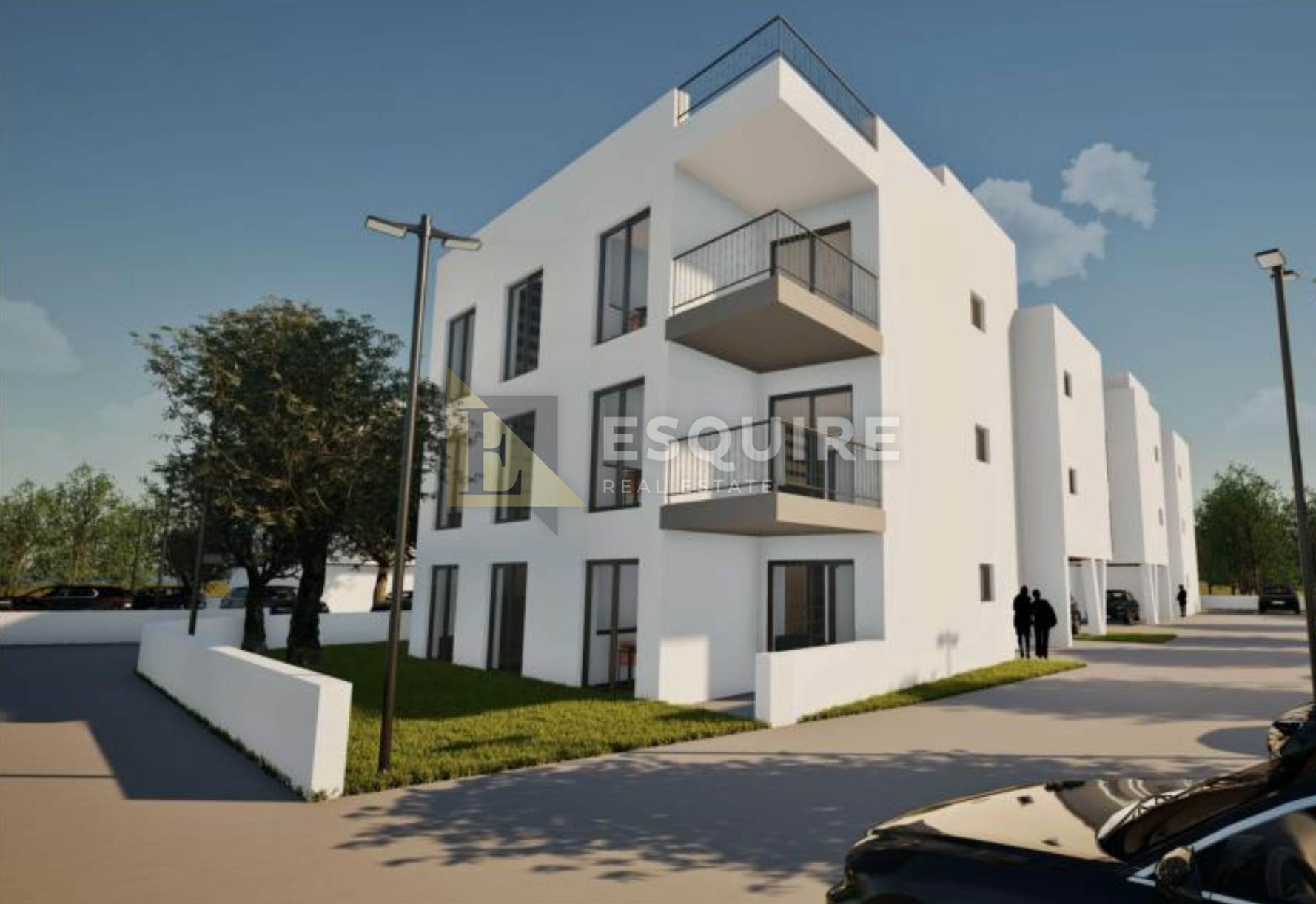 Apartment Zu verkaufen -  Bokanjac