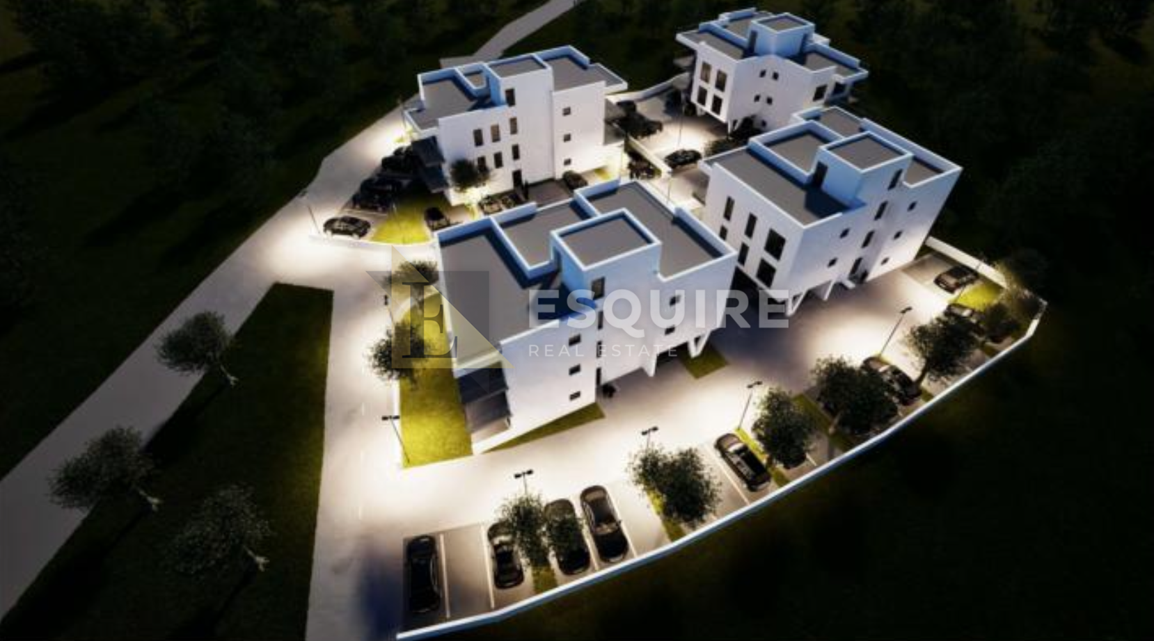Apartment Zu verkaufen -  Bokanjac