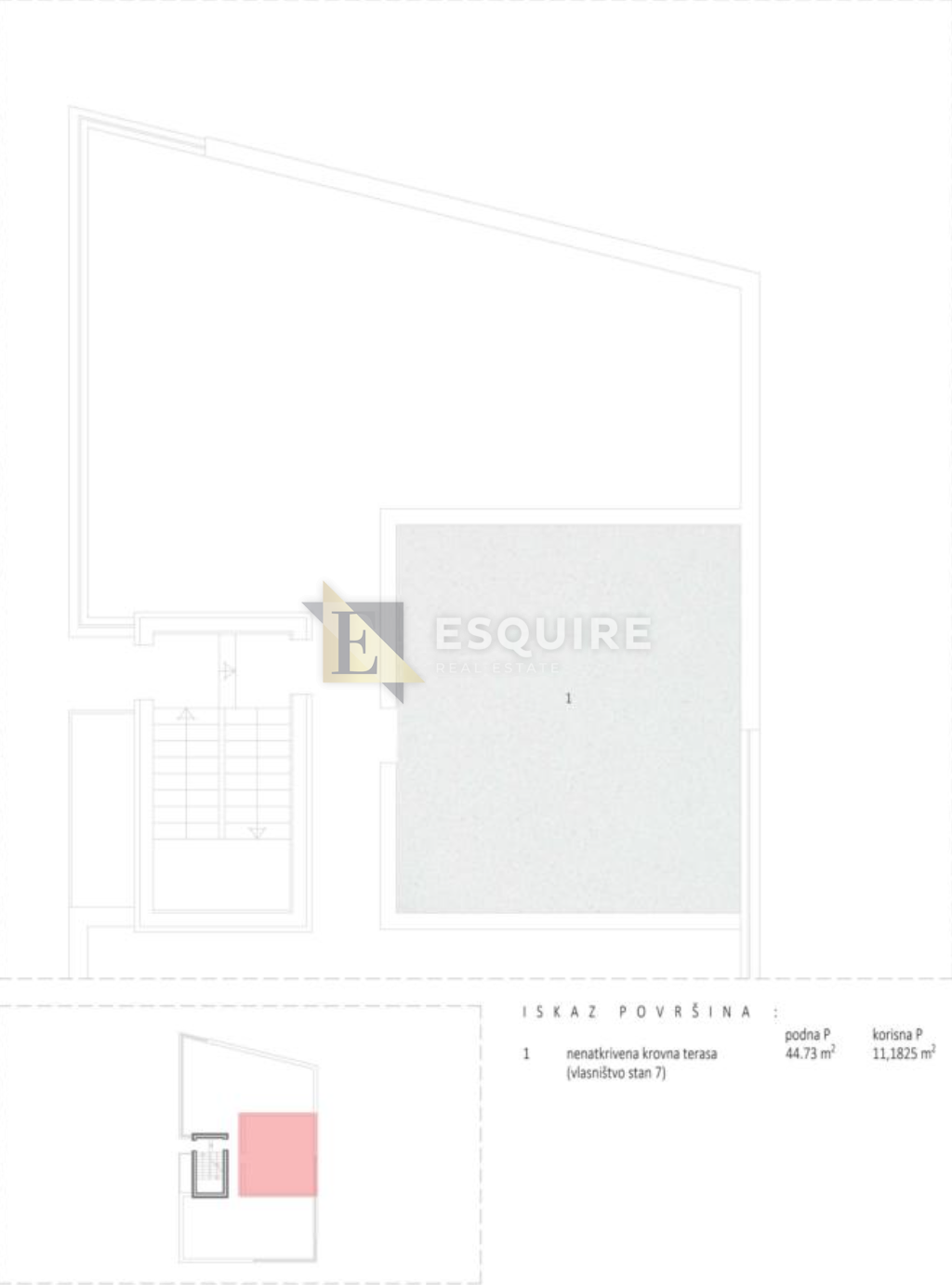 Appartement À vendre -  Bokanjac