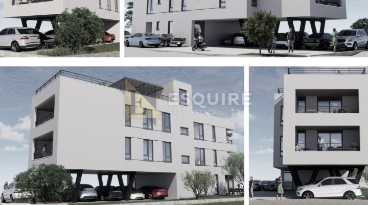 Flat for sale 88 m² – Zadar