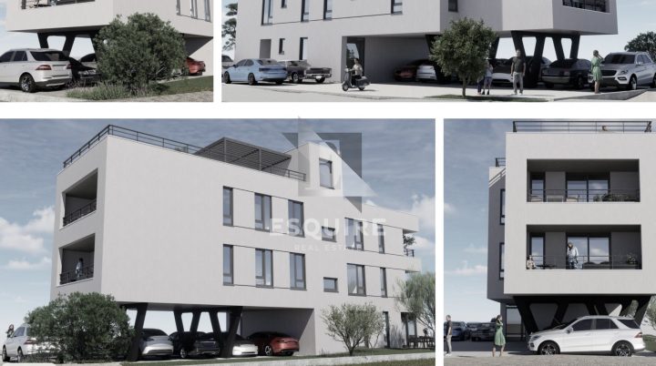 Flat For sale - Zadarska Bulevar - foto 2/7