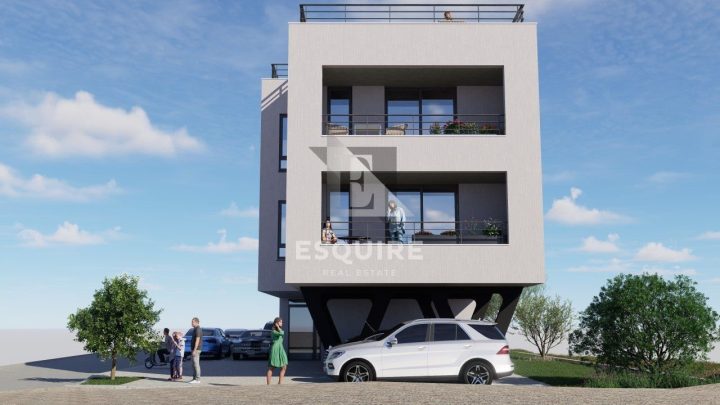 Flat For sale - Zadarska Bulevar - foto 3/7