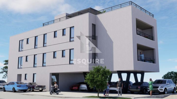Flat For sale - Zadarska Bulevar - foto 5/7