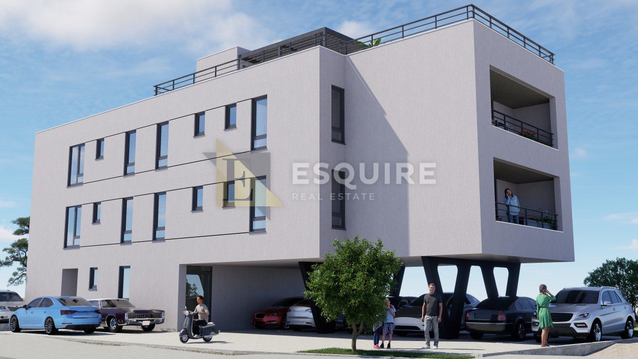 Apartment Zu verkaufen - Bulevar - foto 4/6
