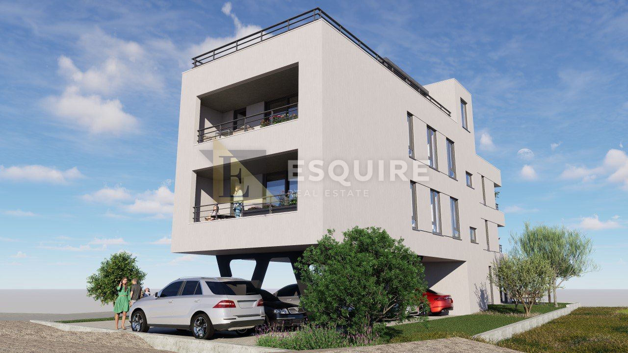 Apartment Zu verkaufen - Bulevar - foto 5/6