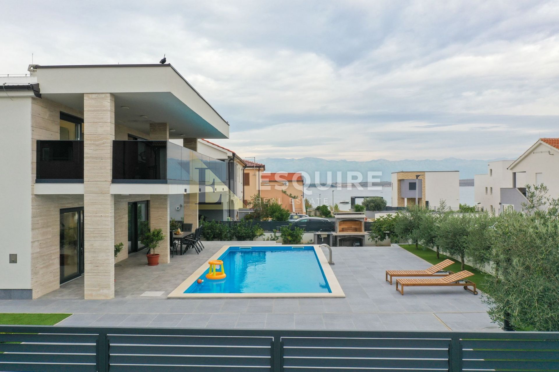 Casa In vendita -  Vir