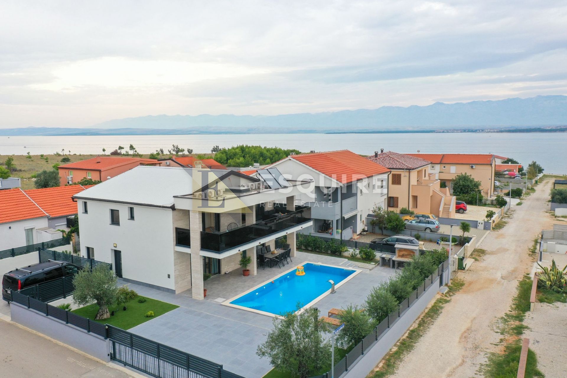 Casa In vendita -  Vir