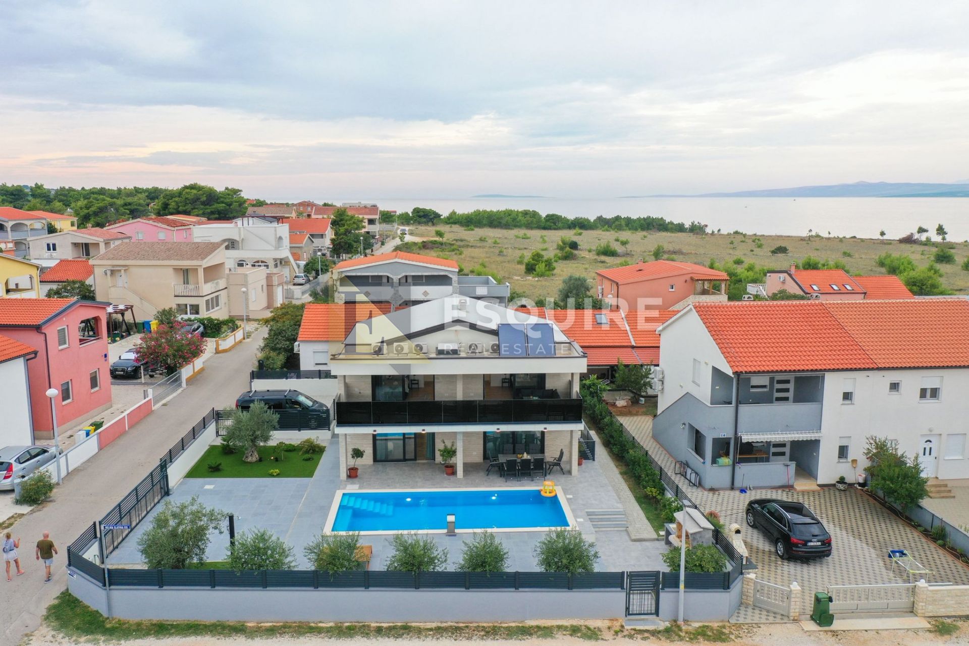 Casa In vendita -  Vir