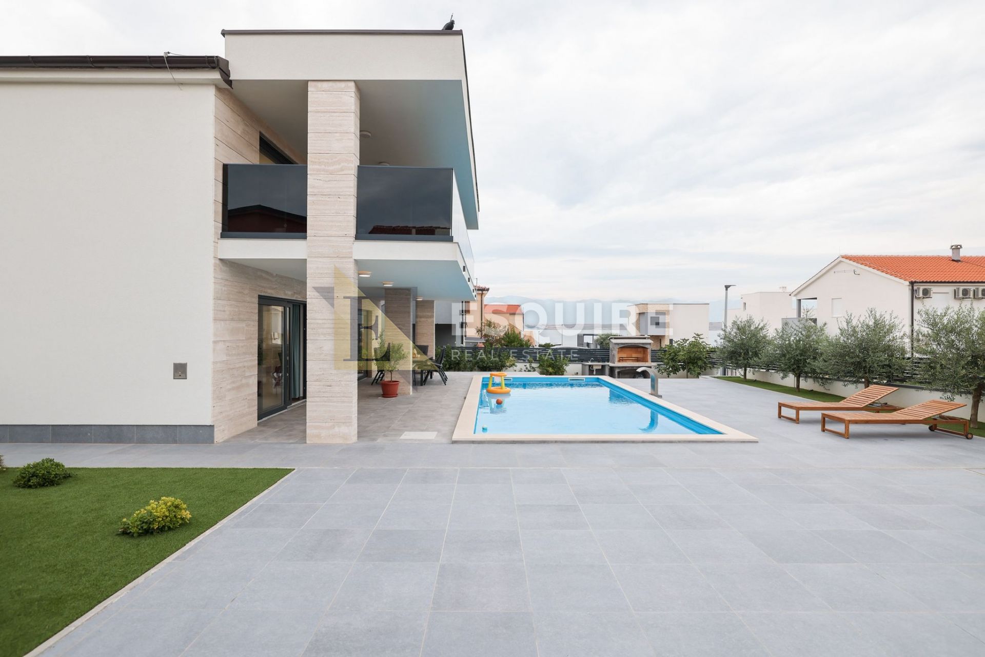 Casa In vendita -  Vir