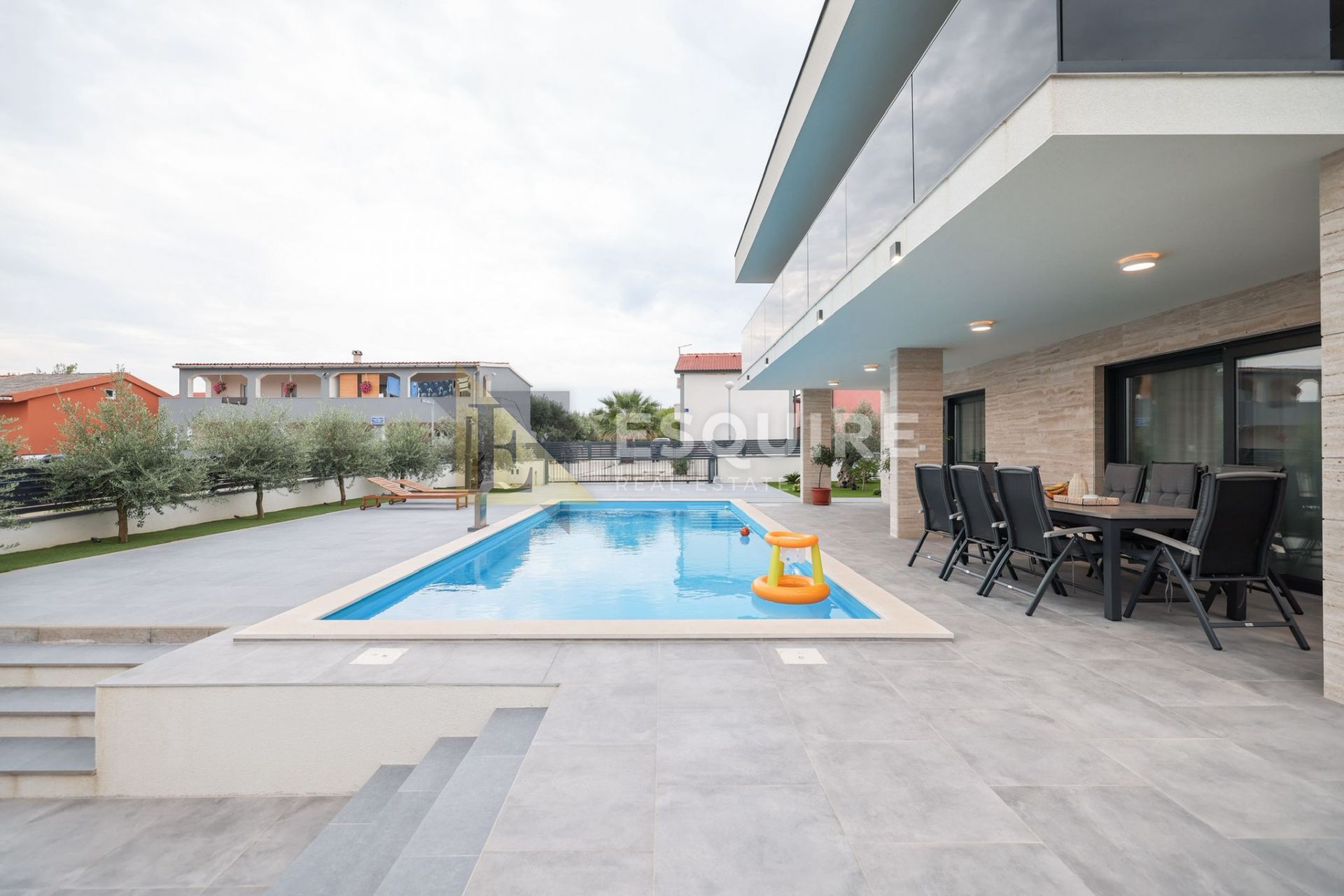 Casa In vendita -  Vir