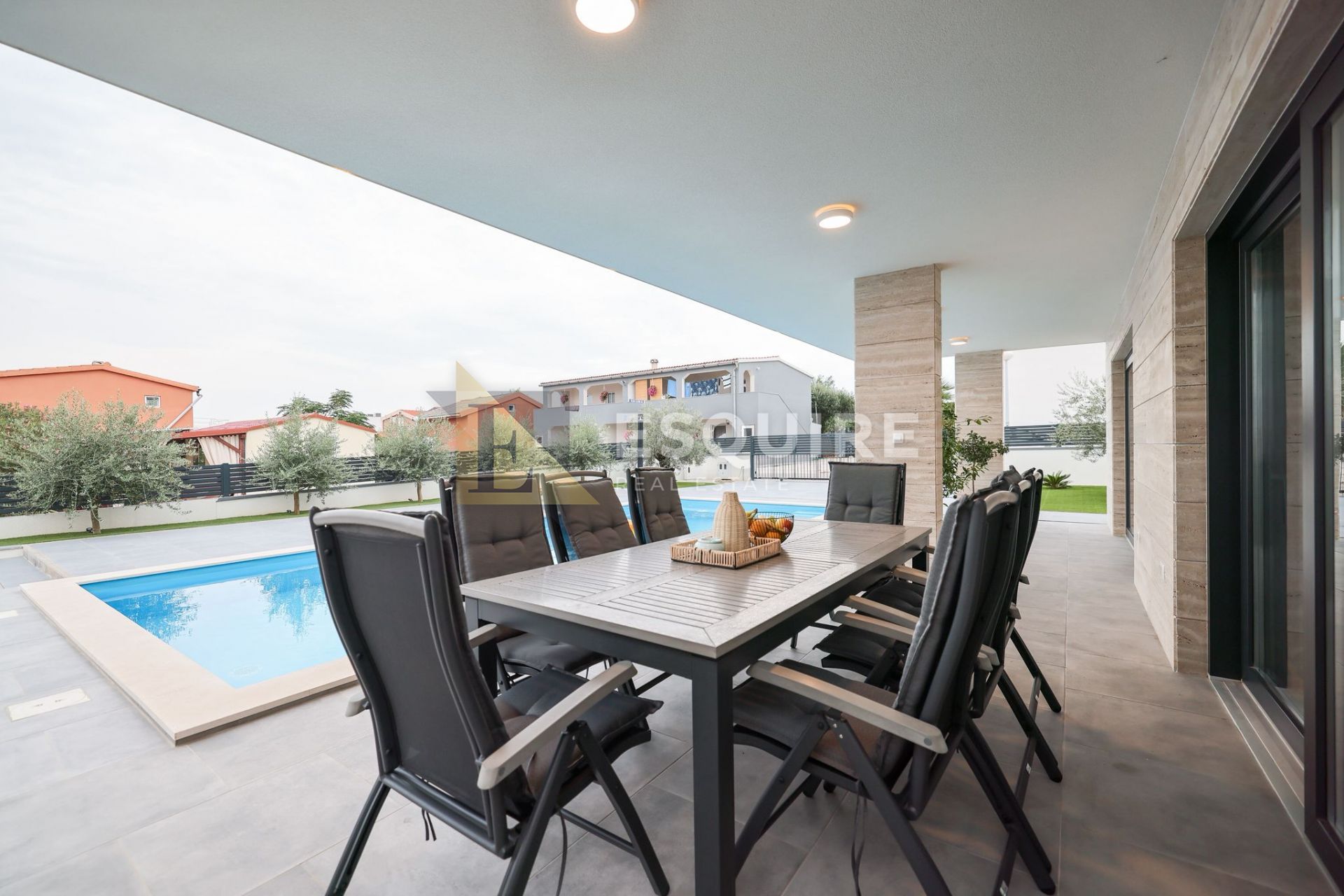 Casa In vendita -  Vir