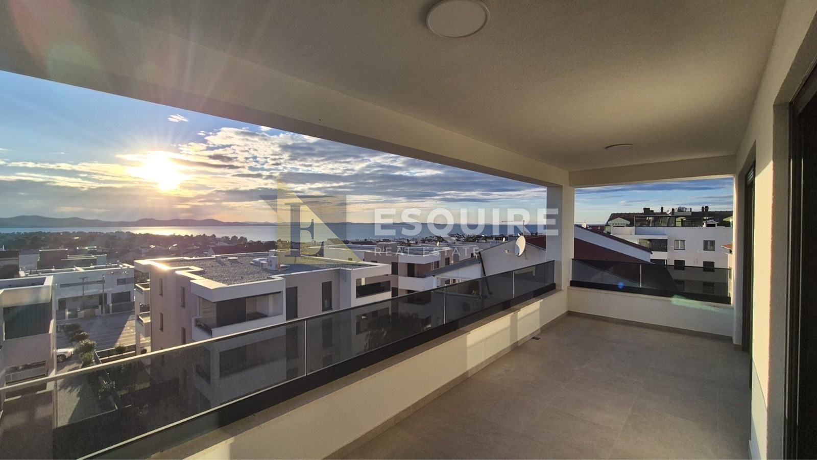 Flat For sale Zadar