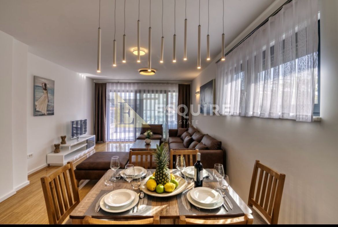 Appartement À vendre -  Diklo