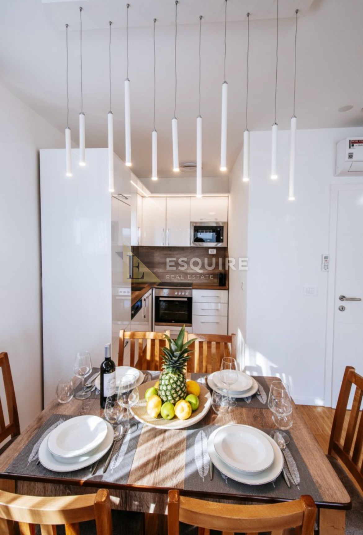 Appartement À vendre -  Diklo