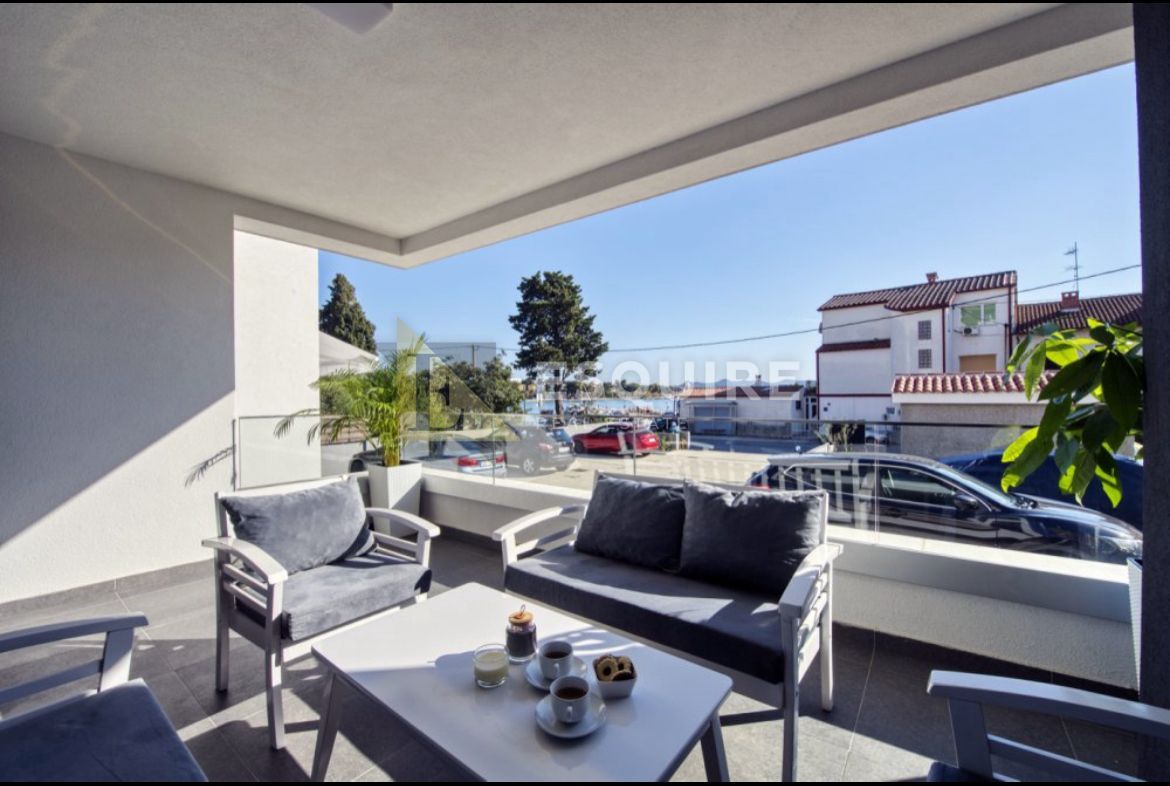 Appartement À vendre -  Diklo