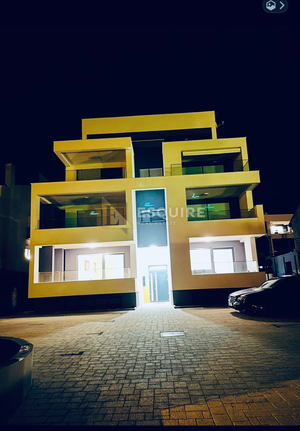 Appartement À vendre -  Diklo