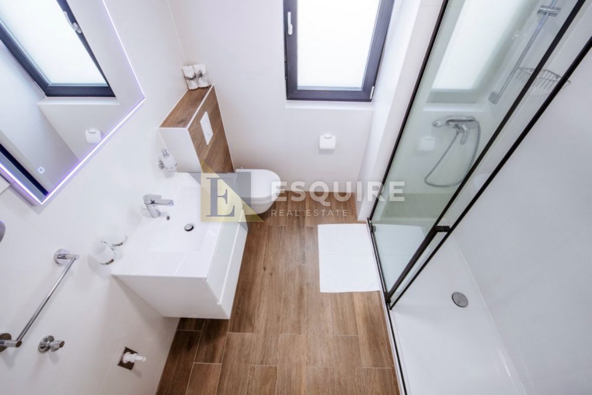 Appartement À vendre -  Diklo