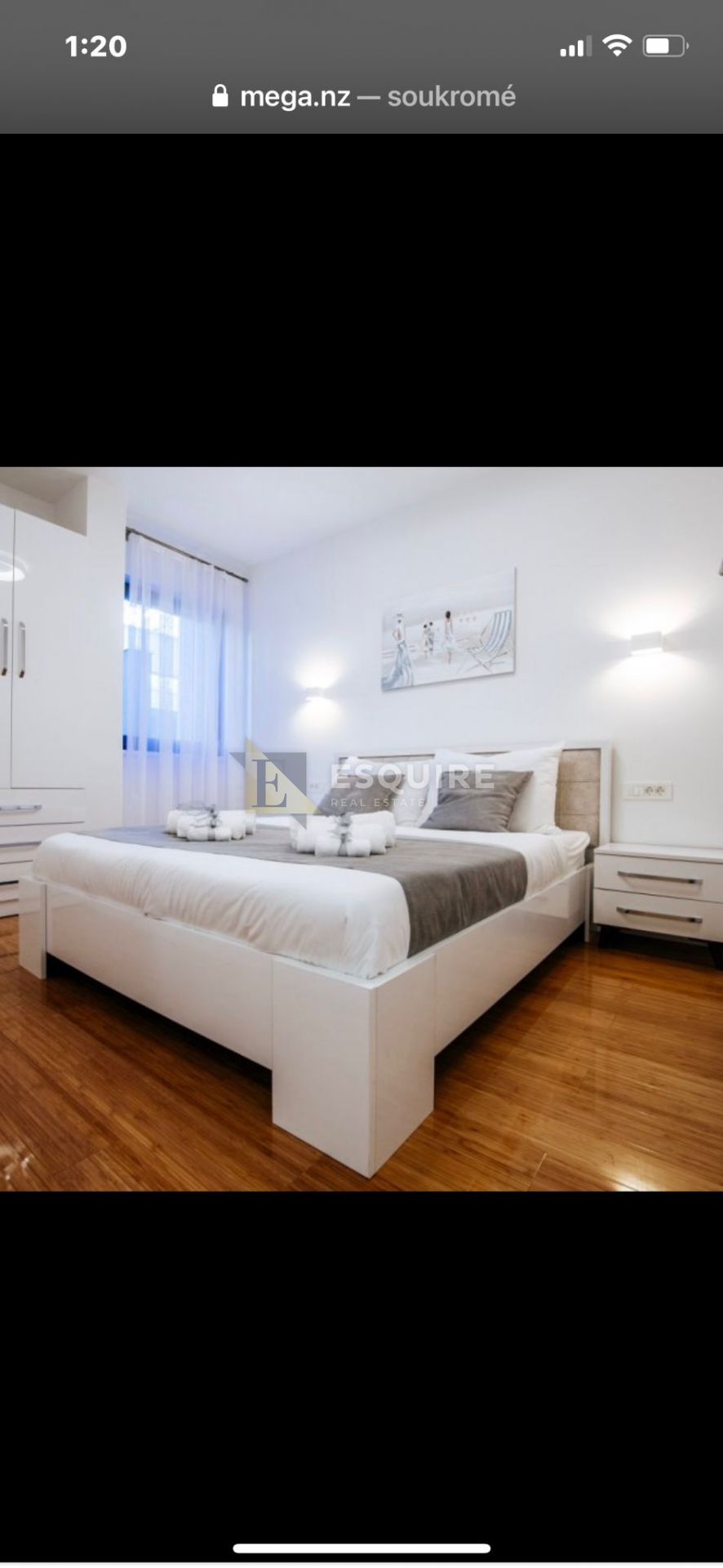 Appartement À vendre -  Diklo