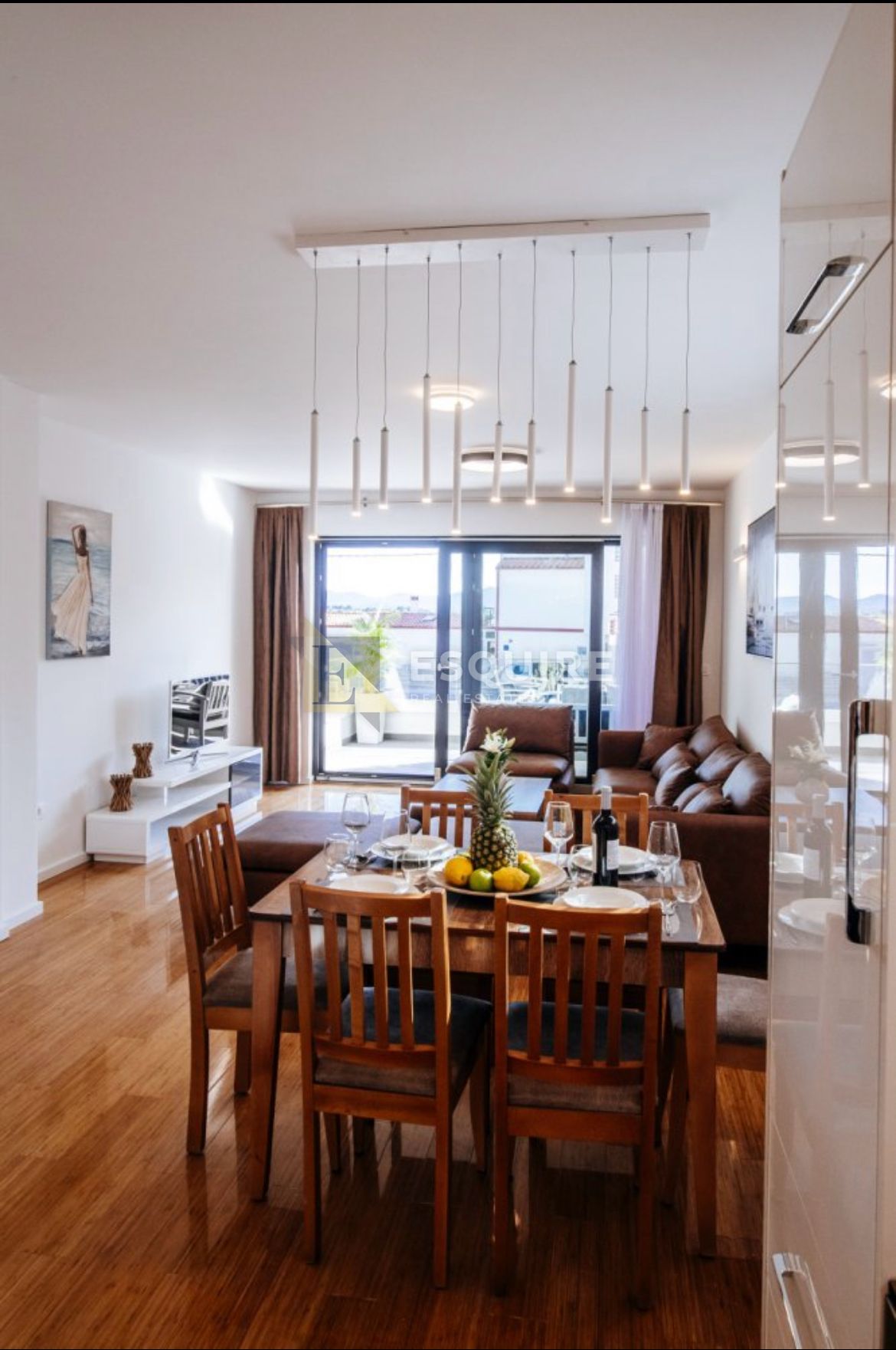 Appartement À vendre -  Diklo