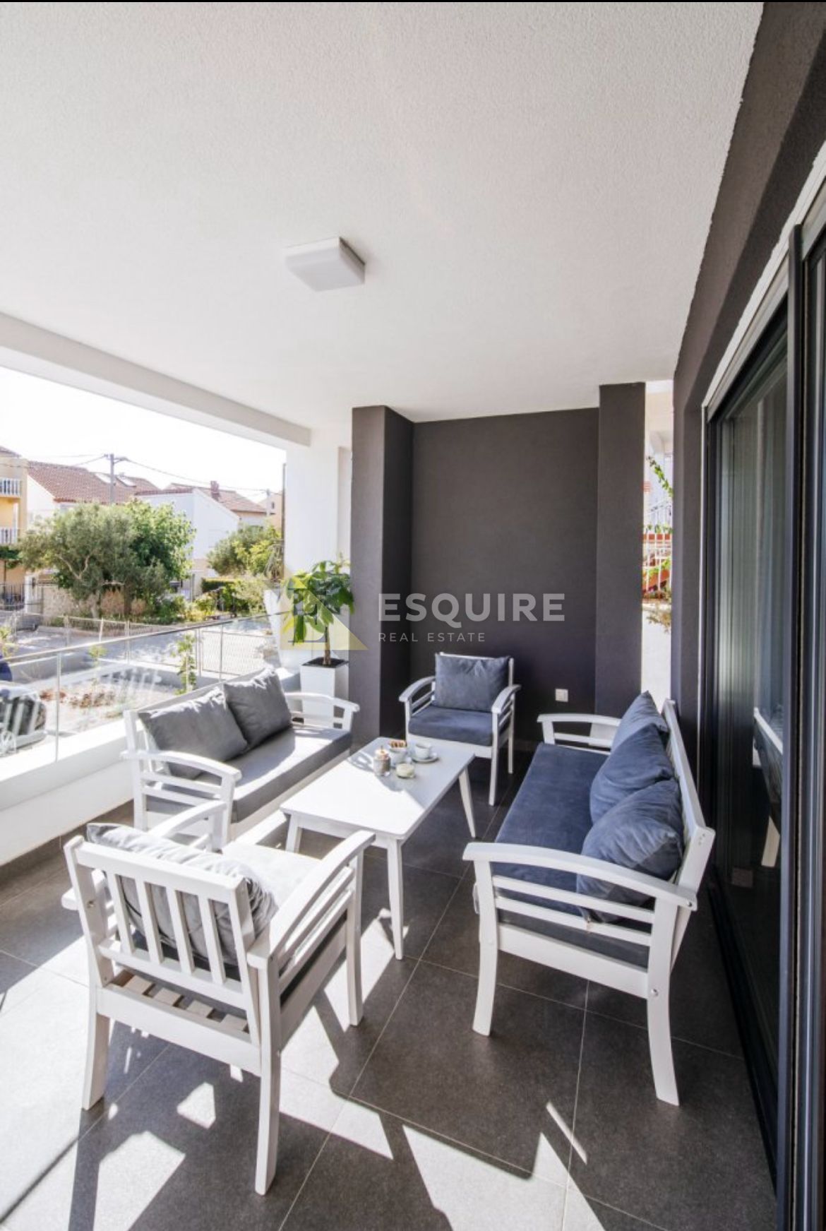 Appartement À vendre -  Diklo