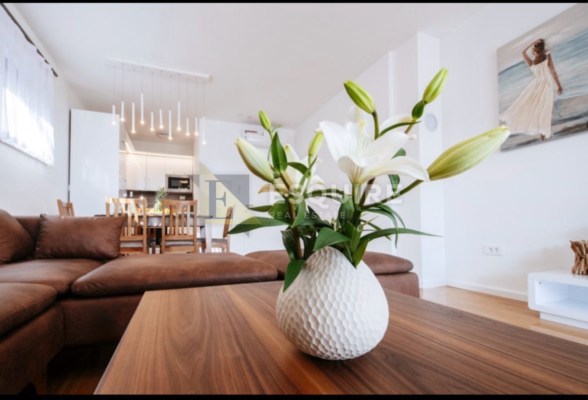 Appartement À vendre -  Diklo