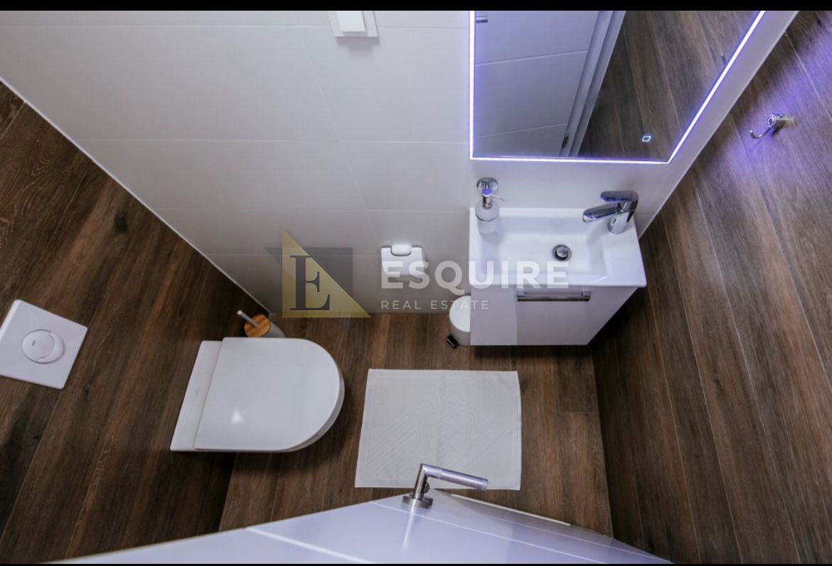 Appartement À vendre -  Diklo