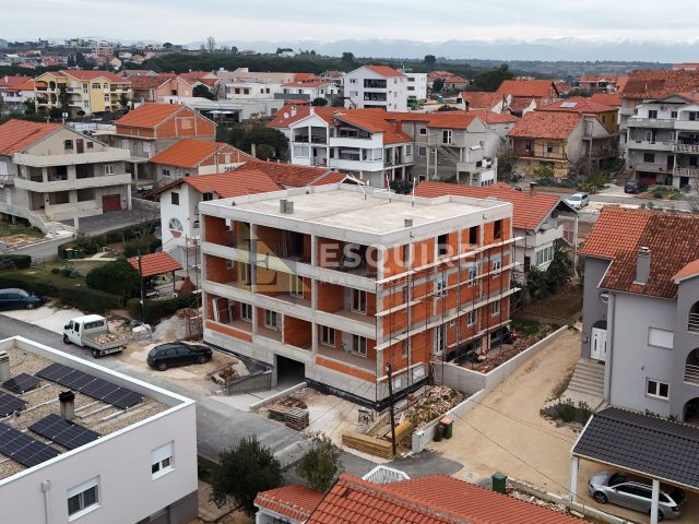 Flat for sale 103 m² – Zadar