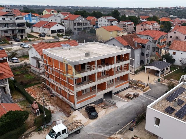 Apartment Zu verkaufen - Zadarska Crvene Kuće - foto 2/18