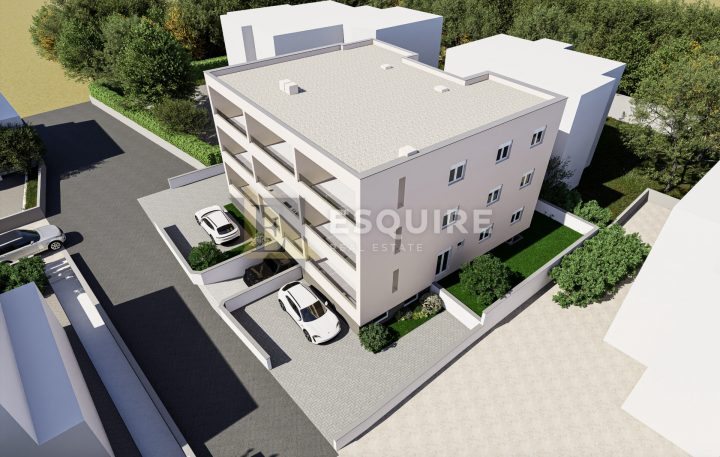 Apartment Zu verkaufen - Zadarska Crvene Kuće - foto 3/18