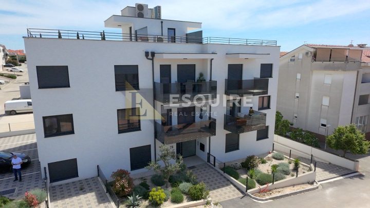 Flat for sale 76 m² – Zadar