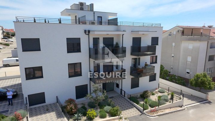 Flat for sale 76 m² – Zadar