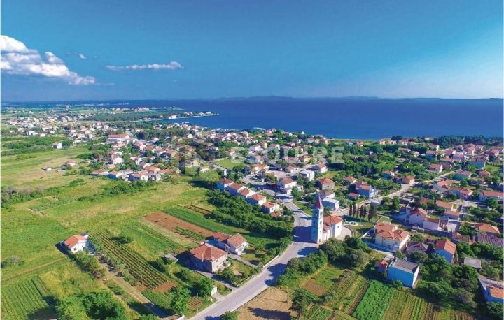 Grundstück zu verkaufen 475 m² – Privlaka