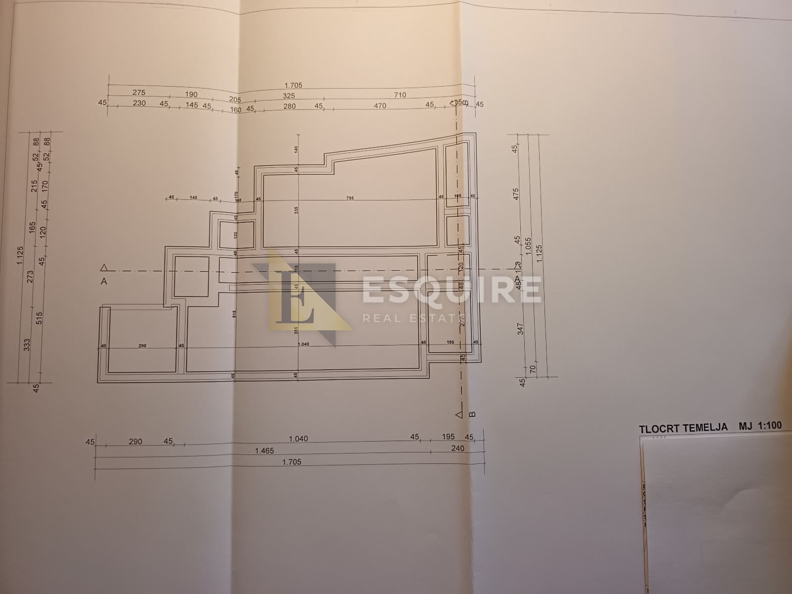 Zemljište Na prodaju -  Privlaka