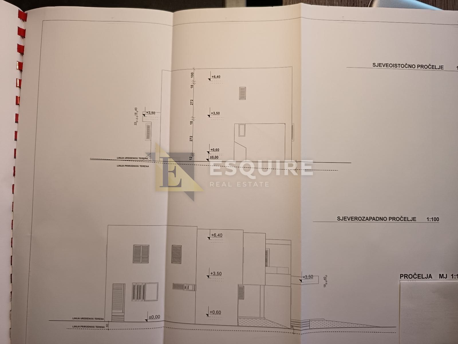 Zemljište Na prodaju -  Privlaka