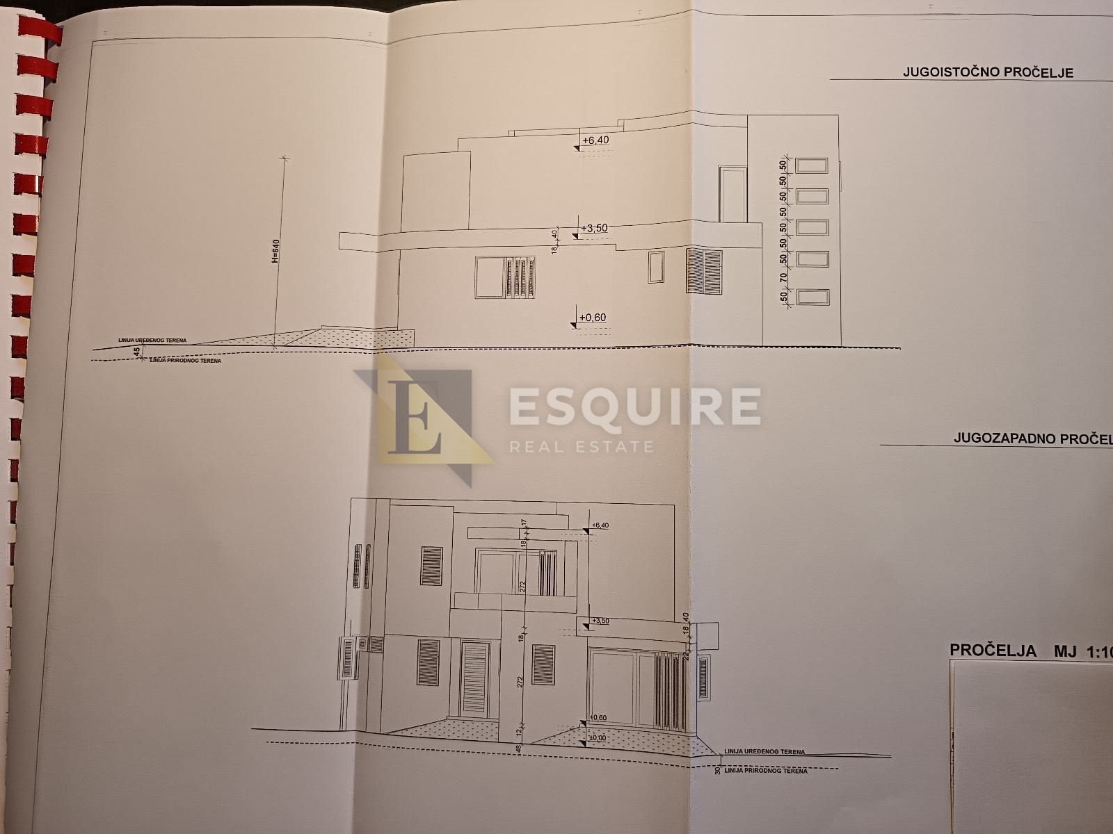 Zemljište Na prodaju -  Privlaka