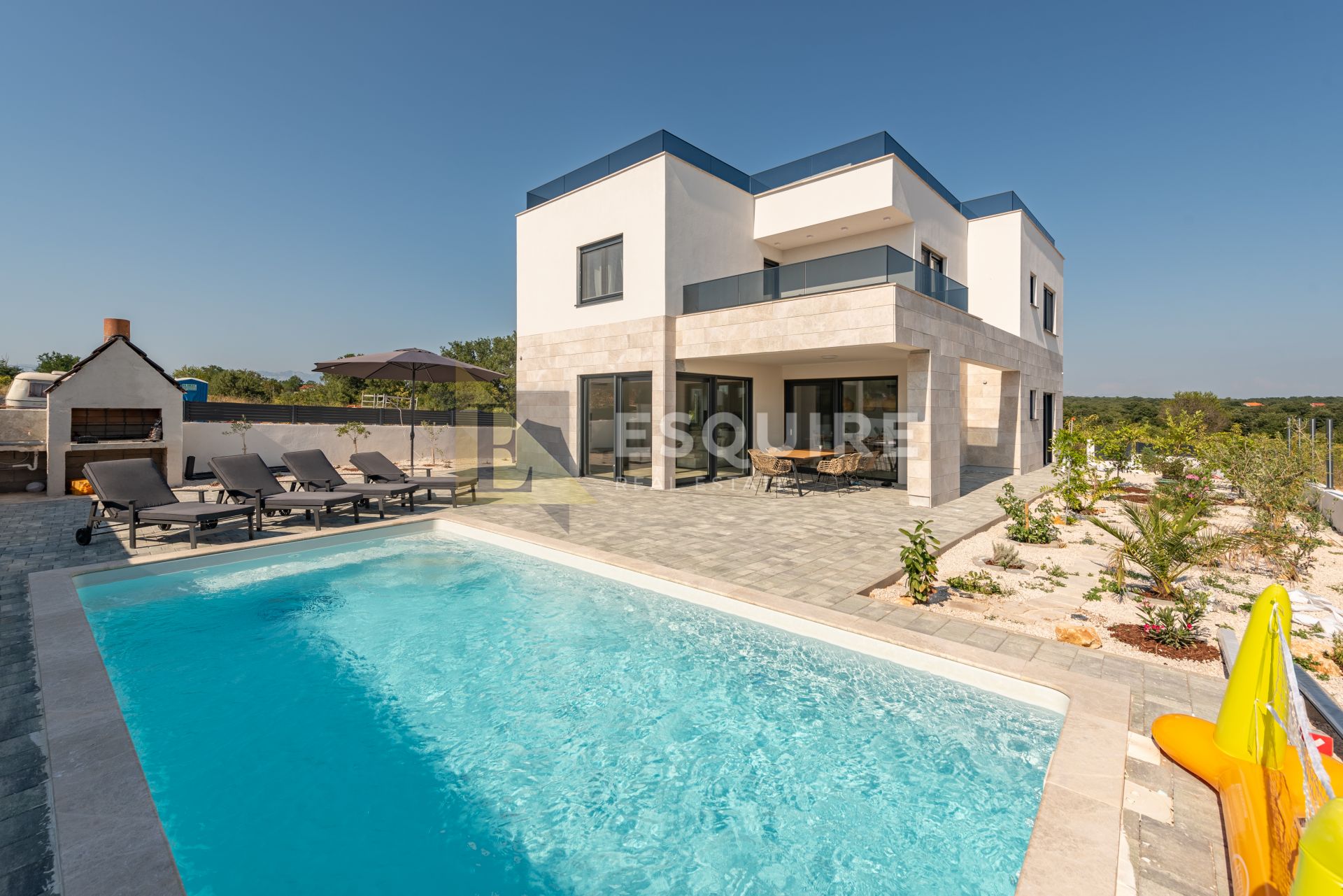 Casa In vendita -  Poljica Brig