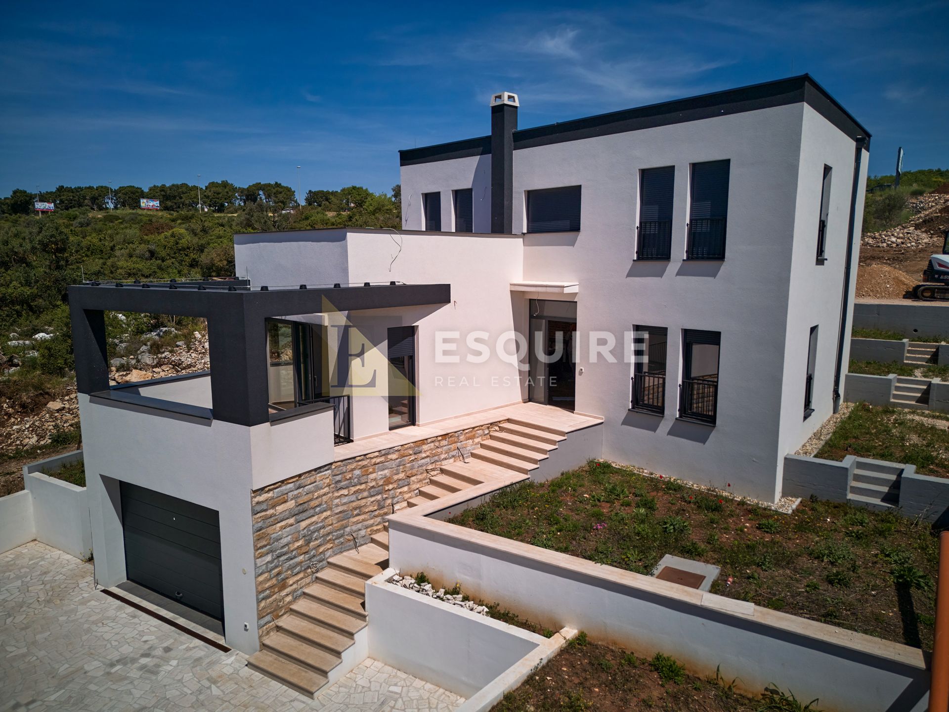 Casa In vendita Zadar