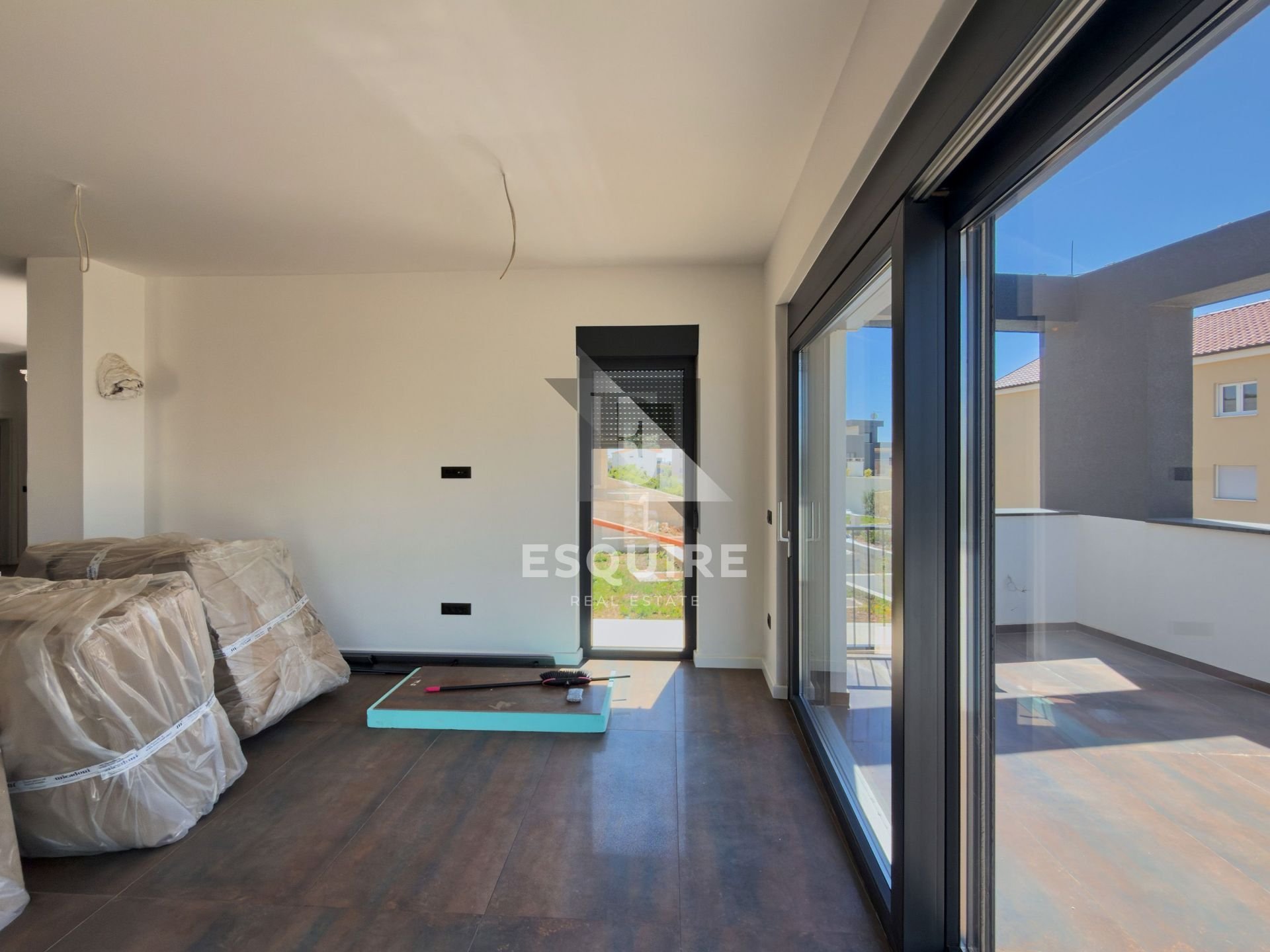 House For sale - Zadarska Plovanija