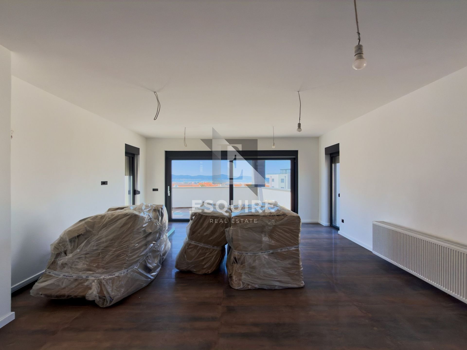 House For sale - Zadarska Plovanija