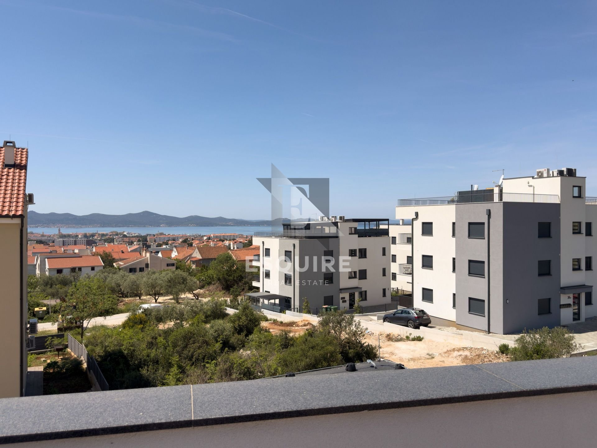 House For sale - Zadarska Plovanija