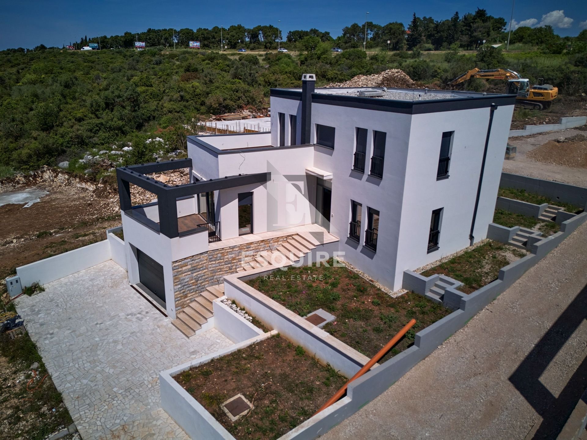 House For sale - Zadarska Plovanija - foto 5/39