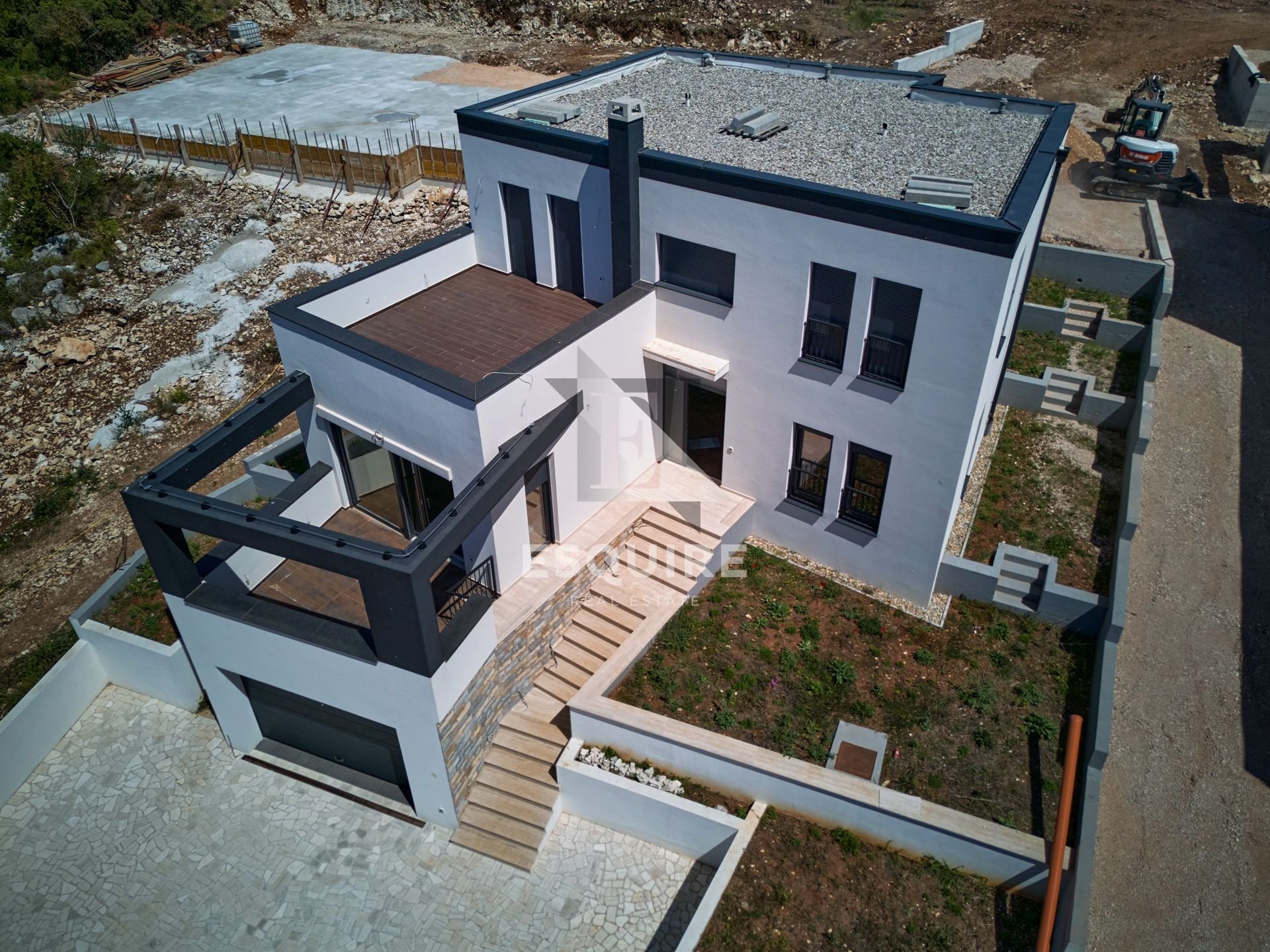 House For sale - Zadarska Plovanija