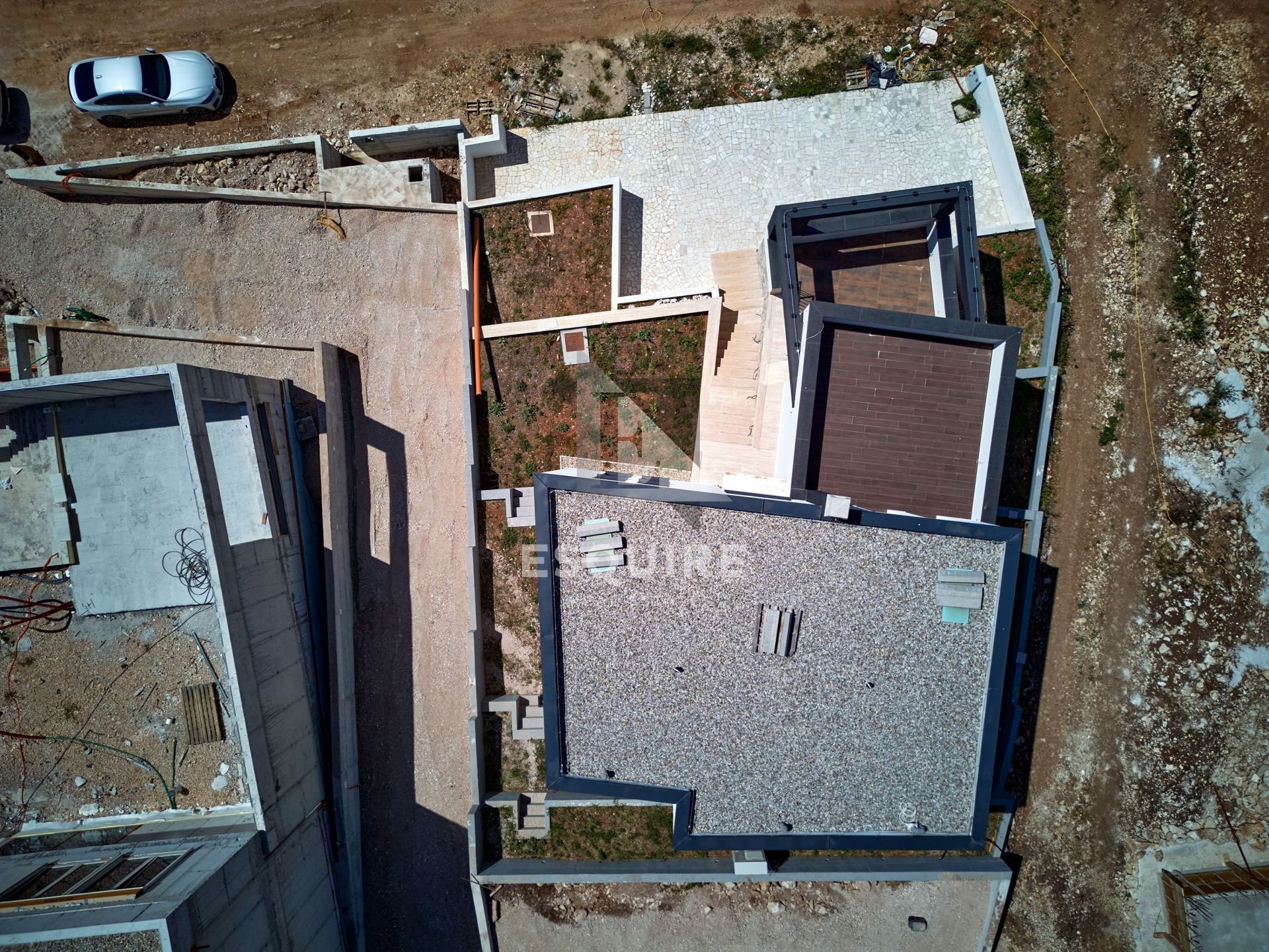 House For sale - Zadarska Plovanija