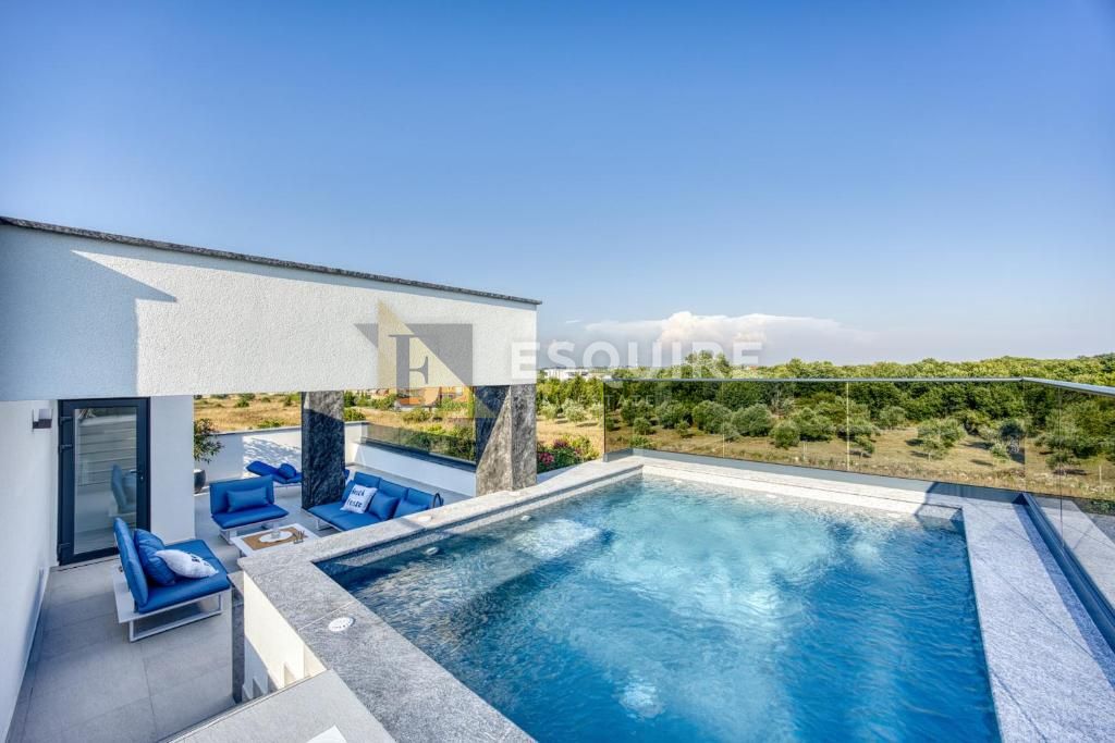 House For sale -  Zaton