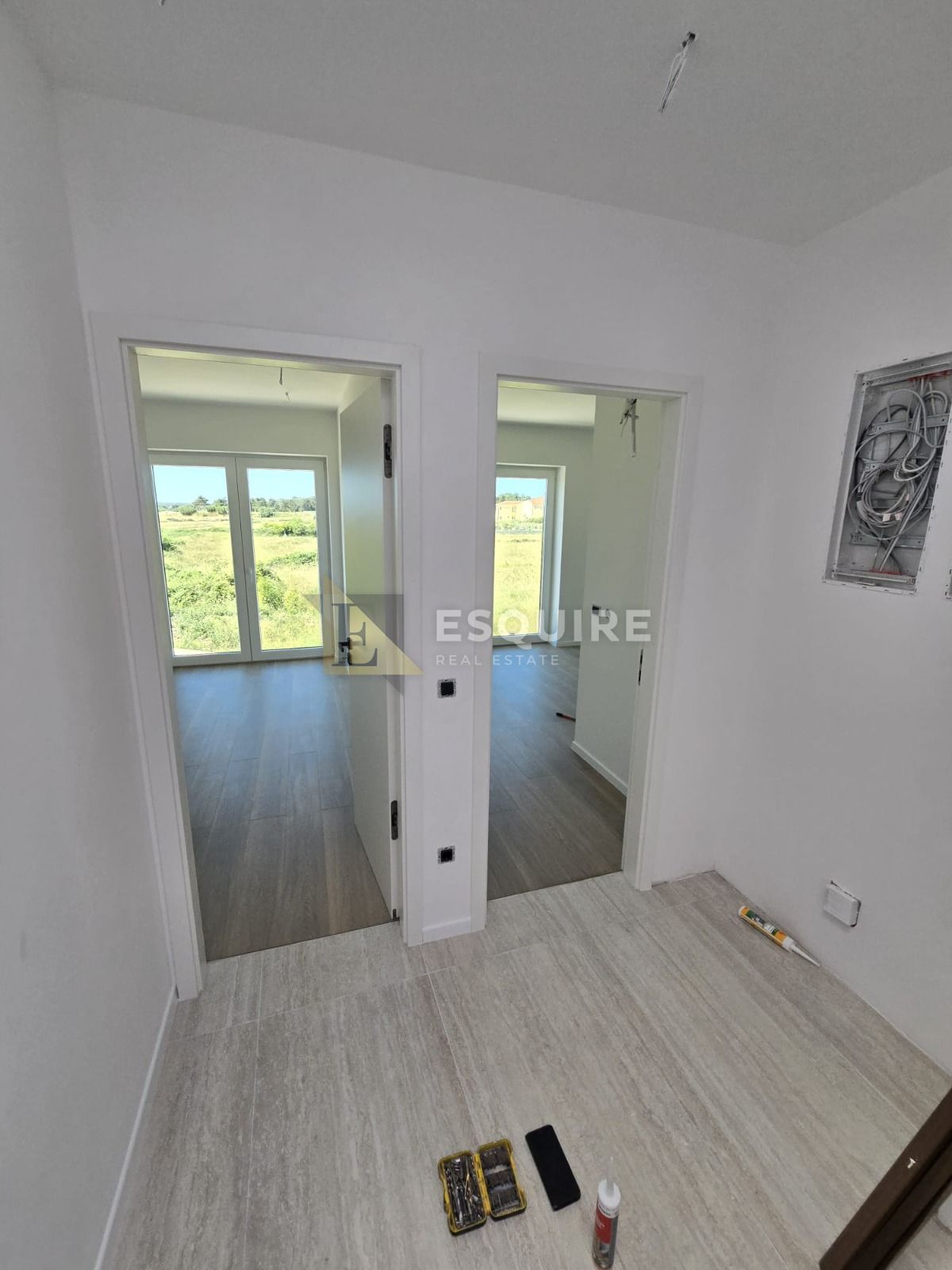 House For sale -  Nin